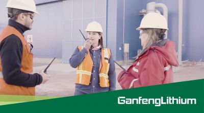 星空體育“她”力量，致敬從事礦業的女性