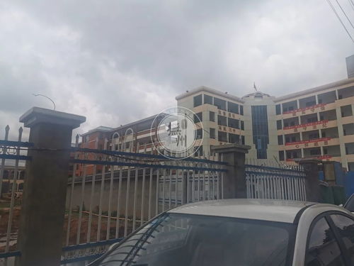 正在施工 撫州城區(qū)即將新增一所九年一貫制學(xué)校