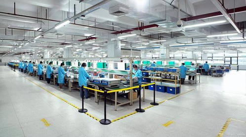 全面停止生產 惠州知名港資大廠 倒閉 ,員工已被原地解散