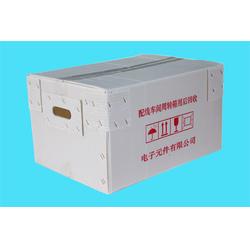 專(zhuān)業(yè)鈣塑瓦楞箱制造商——飛燕塑膠與瑞琦塑膠的行業(yè)探索