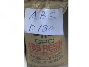 臺(tái)灣國(guó)喬ABS D180 東莞市常平盛寶祥與瑞琦塑膠的優(yōu)質(zhì)供應(yīng)解析