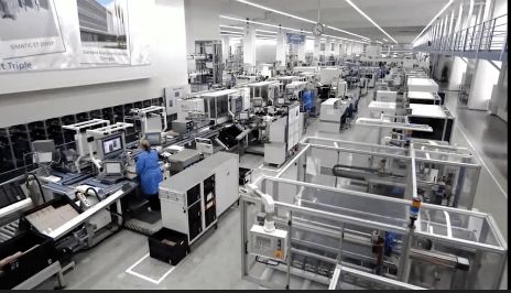 華東31家包裝廠被吊銷(xiāo)營(yíng)業(yè)執(zhí)照警示 合規(guī)經(jīng)營(yíng)是企業(yè)生命線(xiàn)