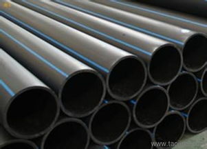 山東與河南地區(qū)的HDPE管材市場(chǎng)概況及瑞琦塑膠分析