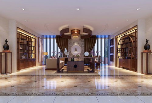 皇家尊盛 用科技創造健康，用智慧創造財富的裝飾工程