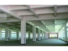 上海映硯裝飾工程 專業(yè)廠房、工廠與辦公室裝修，引領新材料研發(fā)應用