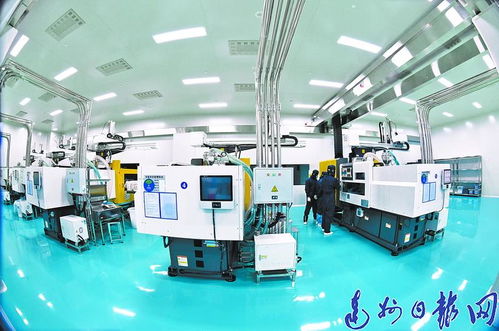 通川區(qū)工業(yè)經(jīng)濟新材料研發(fā)發(fā)展綜述