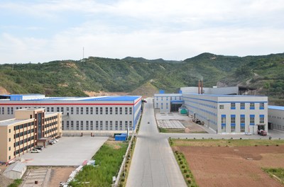 鞏義再添國家級單項冠軍 新材料研發(fā)領域的硬核突破