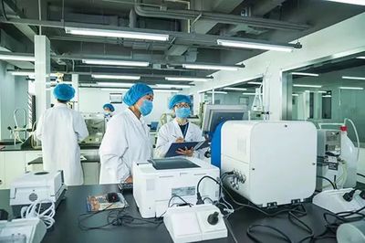 新材料研發(fā)引領濱州產(chǎn)業(yè)升級新浪潮